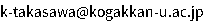 E-mail address